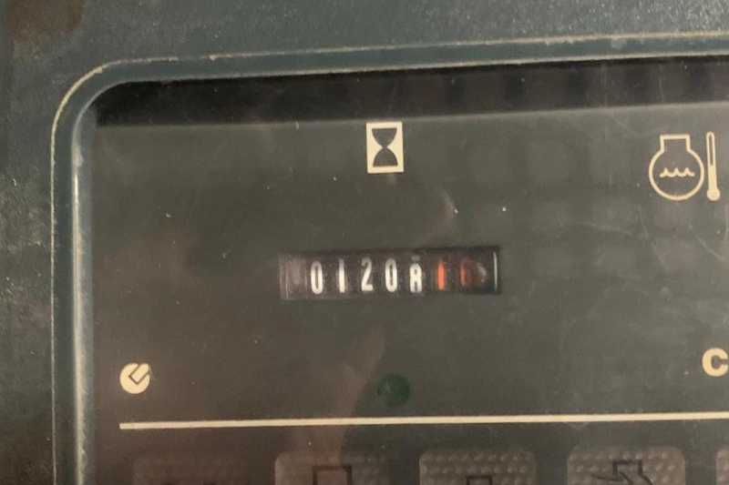 OmecoHub - Immagine KOMATSU SK714